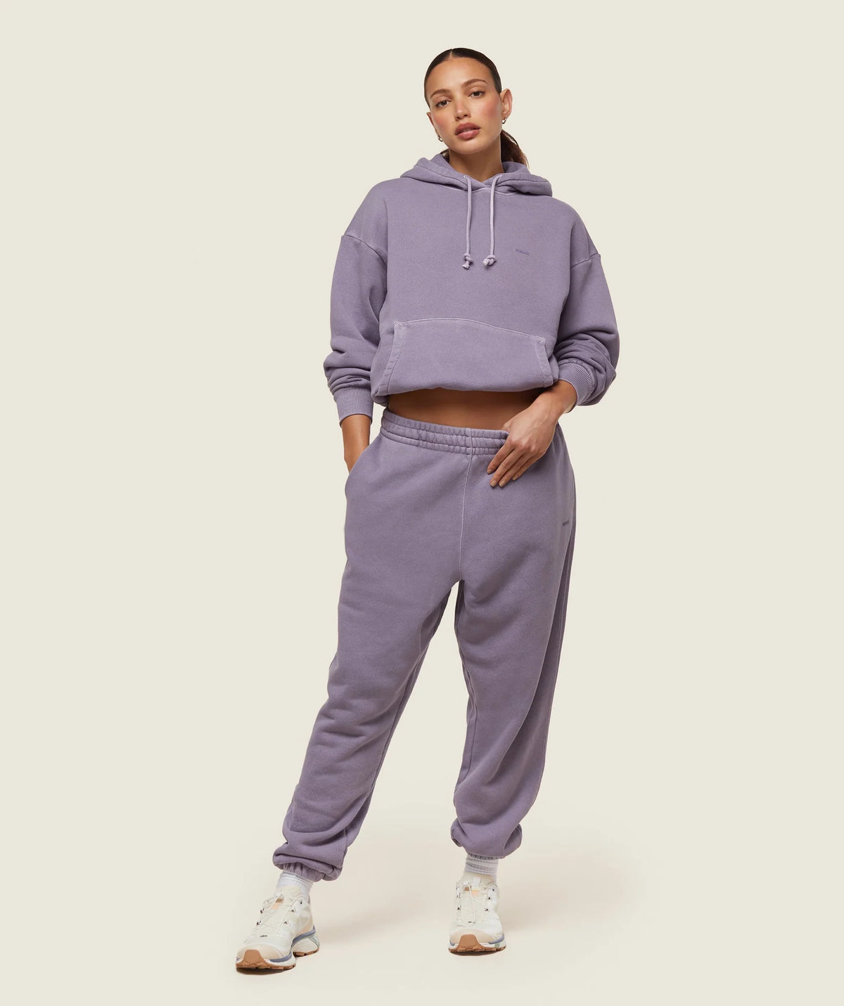 Gymshark everywear Relaxed Hoodie