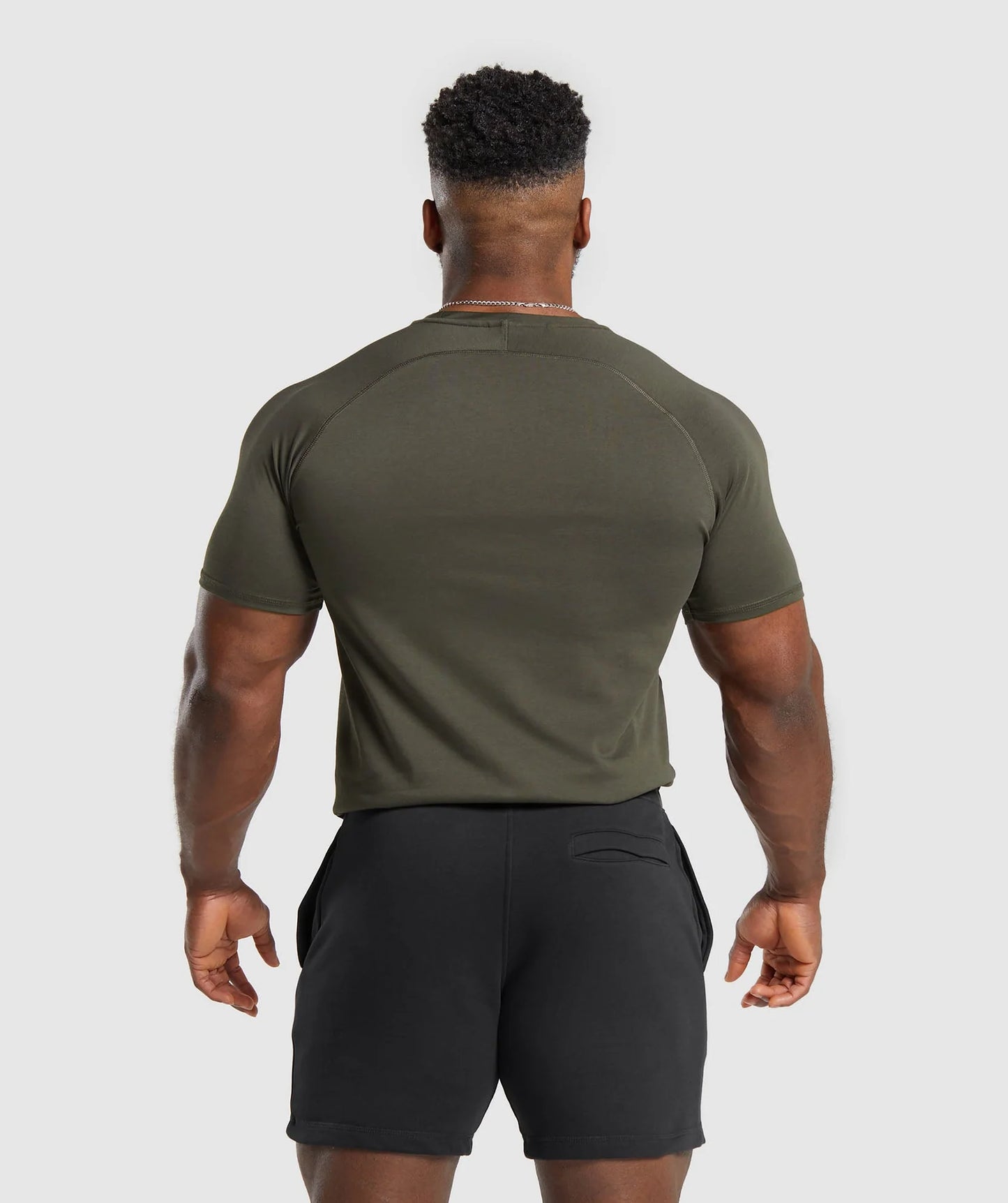 IMPACT T-SHIRT Slim Fit