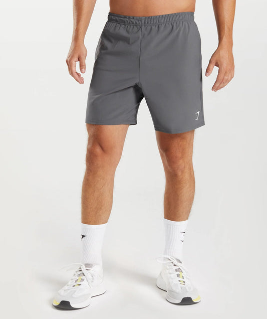 Gymshark Arrival 7" Shorts