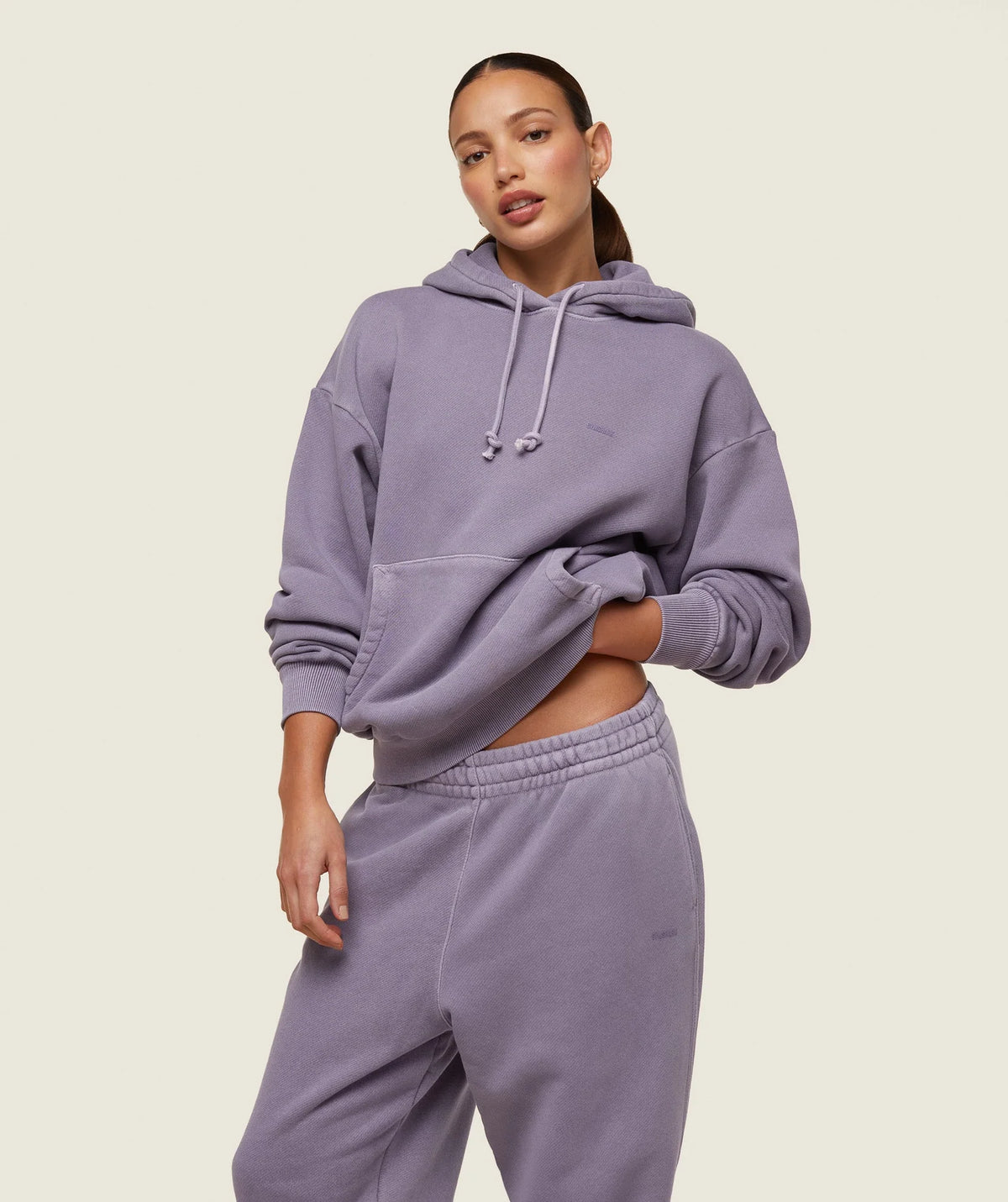 Gymshark everywear Relaxed Hoodie