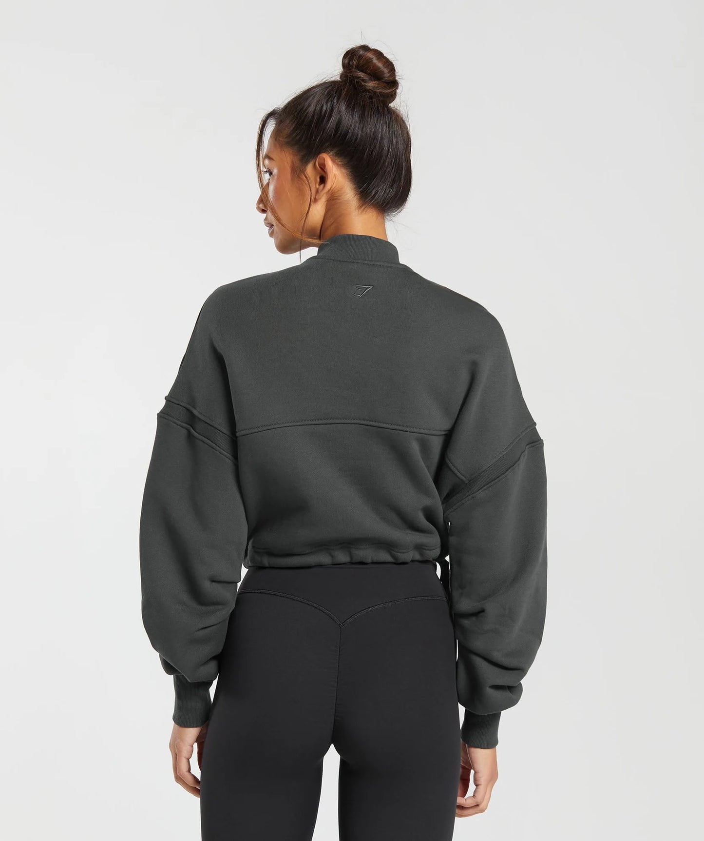 Gymshark Heavyweight Loopback Sweat Pullover