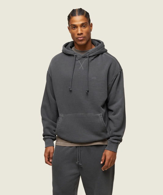 EVERYWEAR RELAXED HOODIE