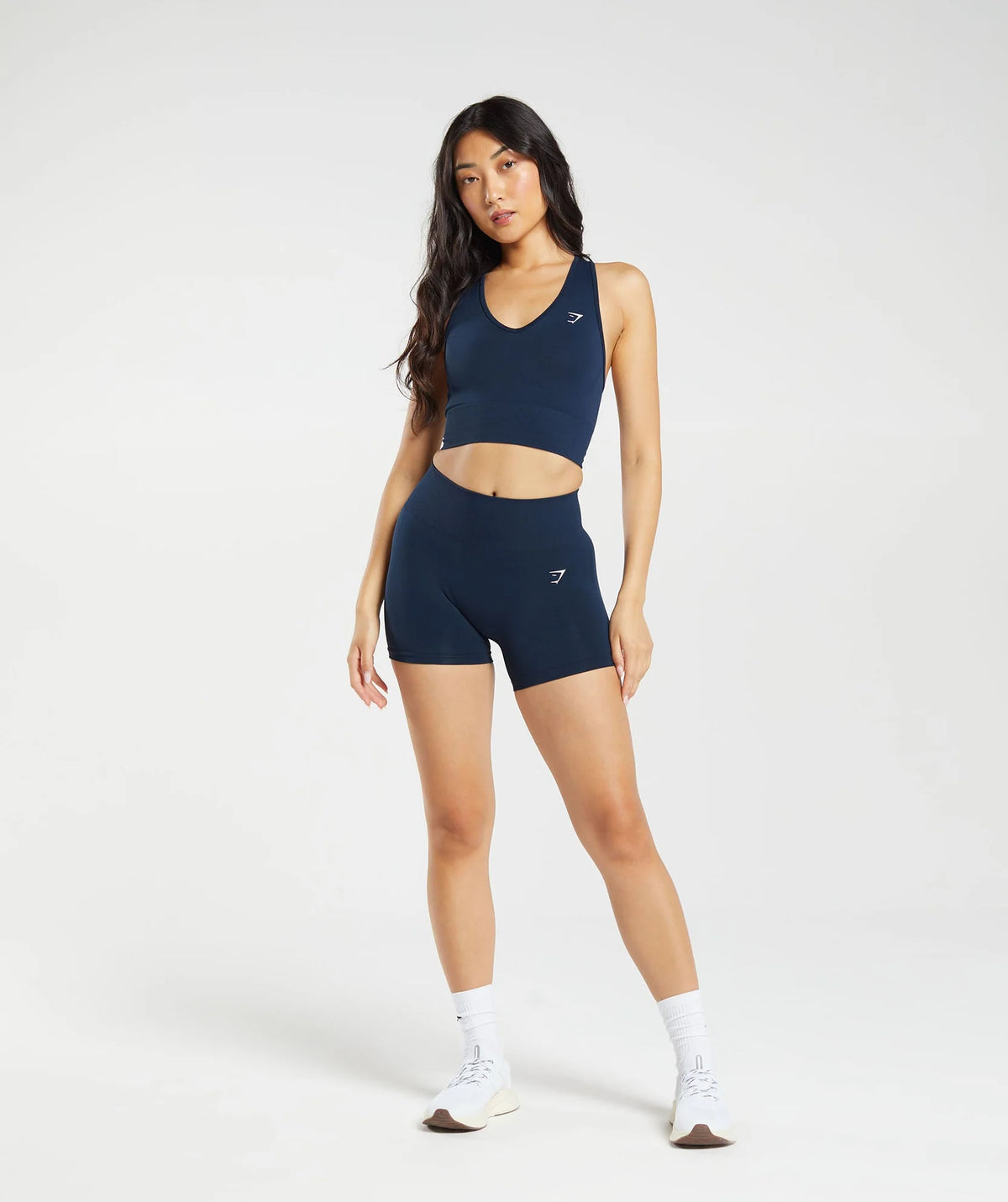 Gymshark Everyday Seamless Shorts