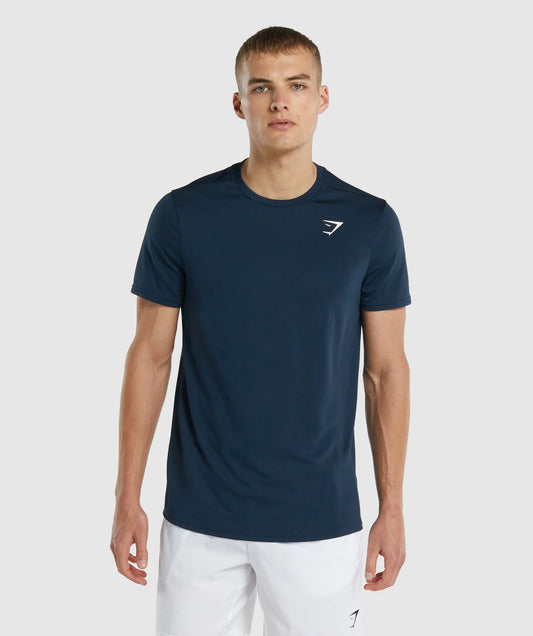 Gymshark Arrival Regular Fit T-Shirt