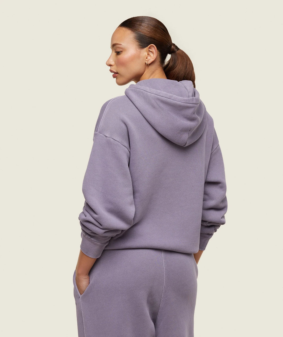 Gymshark everywear Relaxed Hoodie