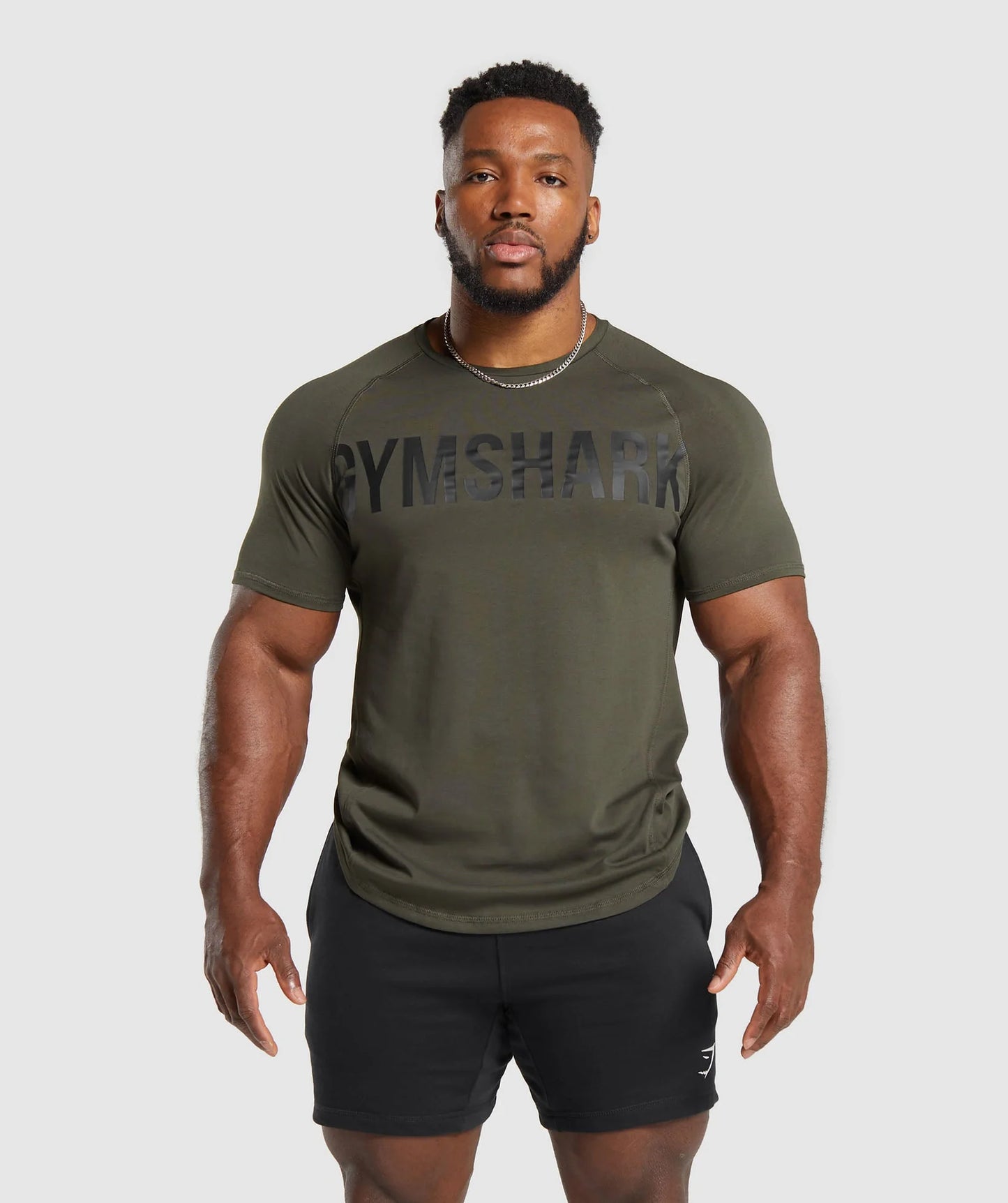 IMPACT T-SHIRT Slim Fit